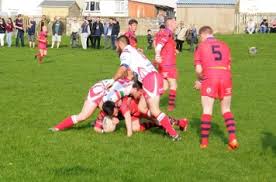 Image result for Distington Amateur Rugby League Club