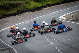 Image result for Cheshire Kart Racing Club