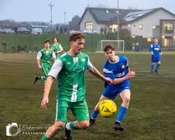 Image result for Wyre Villa Football Club