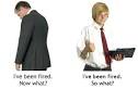 How to lose your fear of being fired