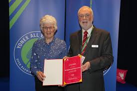 Image result for Nottinghamshire Badminton Club