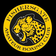 Image result for Fishersgate Olympic Wrestling Club