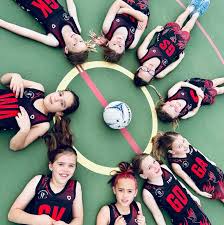 Image result for Twinkles Netball Club