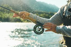 Image result for Segdoune Flyfishers` Angling Club