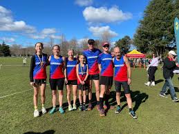 Image result for Cambridge Harriers