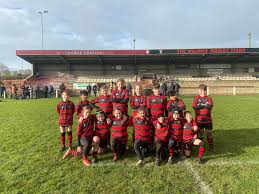 Image result for Huddersfield Ymca Rugby Union Football Club