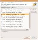 EMF/Setting up a development environment - Eclipsepedia