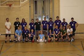 Image result for Portsmouth Tchoukball Club