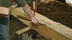 Image result for classic timber frame joinery