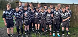 Image result for Chorley Panthers Rugby League Football Club