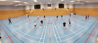 Image result for Appleton Hall Badminton Club