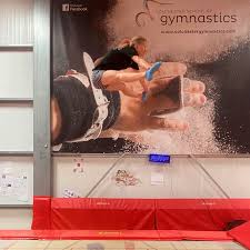 Image result for Colchester School Of Gymnastics