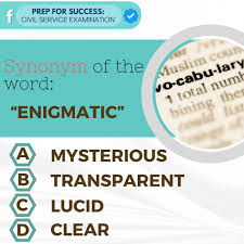 Résultat de recherche d'images pour "enigmatic guy with unintelligible questions"