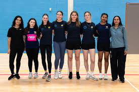 Image result for Crickets Netball Club