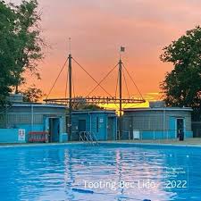 Image result for South London Swimming Club