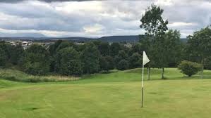 Image result for Carrbridge Golf Club