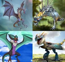 Image result for Wyvern