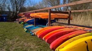 Image result for Ringwood Canoe Club