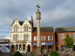 Image result for Market Harborough Sc