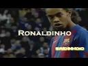 ★Ronaldinho Gaucho is Back to