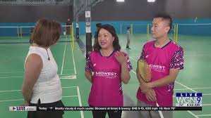 Image result for Marown Badminton Club