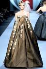 Christian Dior Spring 2011 Couture | Ford Models