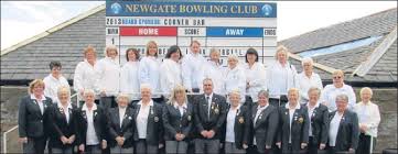 Image result for Arbroath Newgate Bowling Club