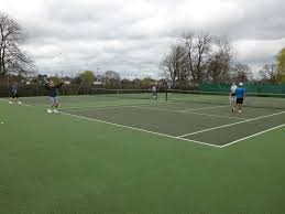 Image result for Headley Table Tennis Club