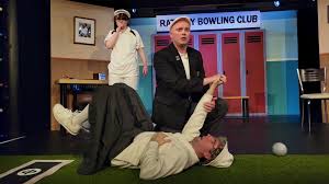 Image result for University Of Glasgow Staff Bowling Club