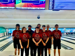 Image result for Oak Hill Bowls Club