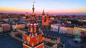 Image result for krakow poland