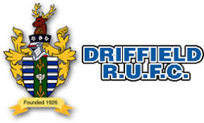 Image result for Driffield Rufc