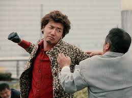 「北岡秀一 仮面ライダー龍騎」の画像検索結果