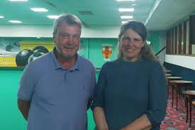 Image result for York & District Indoor Bowling Club