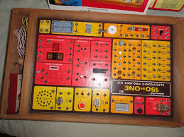 Image result for 150-in-1 electronic