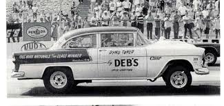 Deb\u0026#39;s/Ralph Ridgeway \u0026#39;55 Chev C/MP car..... - CLASS RACER FORUM - ridgewayrcmp