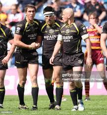 Image result for Celtic Crusaders