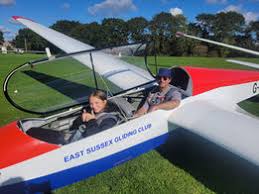 Image result for Sussex Hang Gliding & Paragliding Club