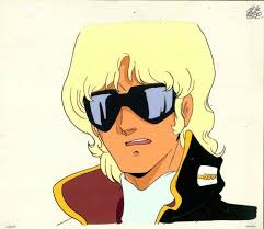 「クワトロ・バジーナ 機動戦士Zガンダム」の画像検索結果