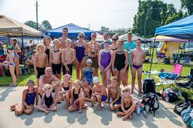 Image result for Chadderton Amateur Swimming Club