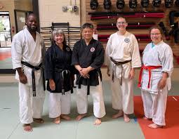Image result for Inyo Karate Do Ninbukan