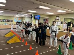 Image result for Apollo Martial Arts Academy