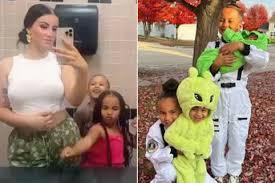 Image result for Baby Jogger City Mini Halle Berry