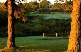 Image result for Crowborough Beacon Golf Club Limited