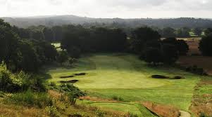 Image result for Betchworth Park Golf Club