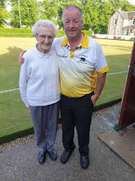 Image result for Hopeman & District Bowling Club