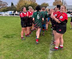 Image result for Broadstreet Rugby Football Club