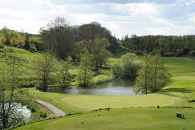 Image result for Greetham Valley Golf Club