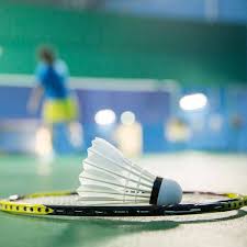 Image result for Bjf Badminton Club