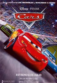 Cars (Coches)